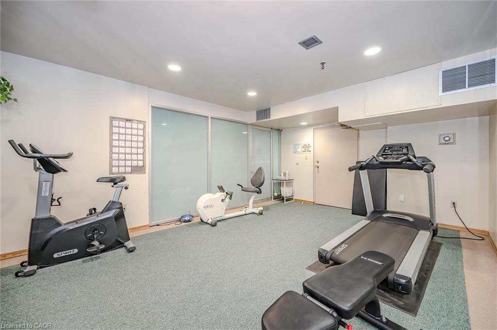 93 Westwood Road Unit #607