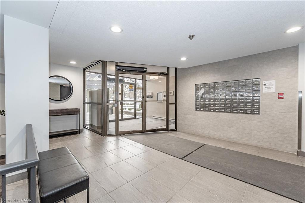 93 Westwood Road Unit #607