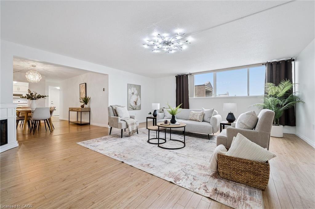93 Westwood Road Unit #607