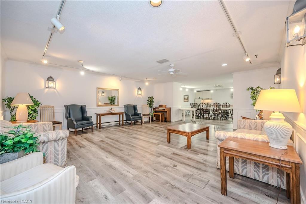 93 Westwood Road Unit #607