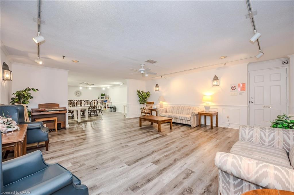 93 Westwood Road Unit #607