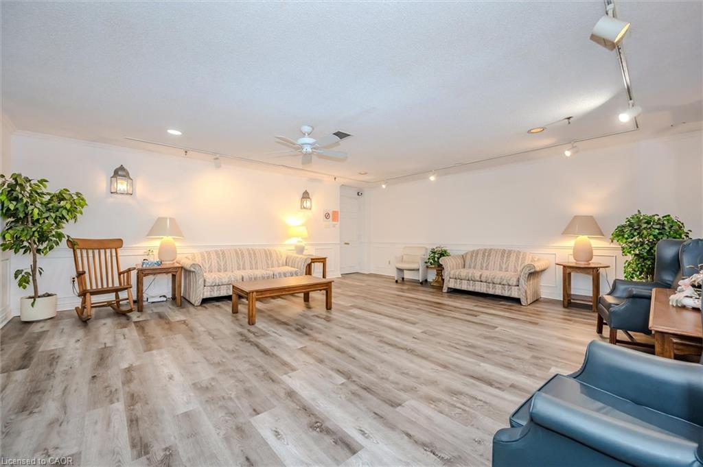 93 Westwood Road Unit #607