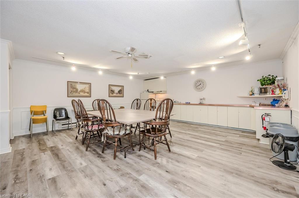 93 Westwood Road Unit #607