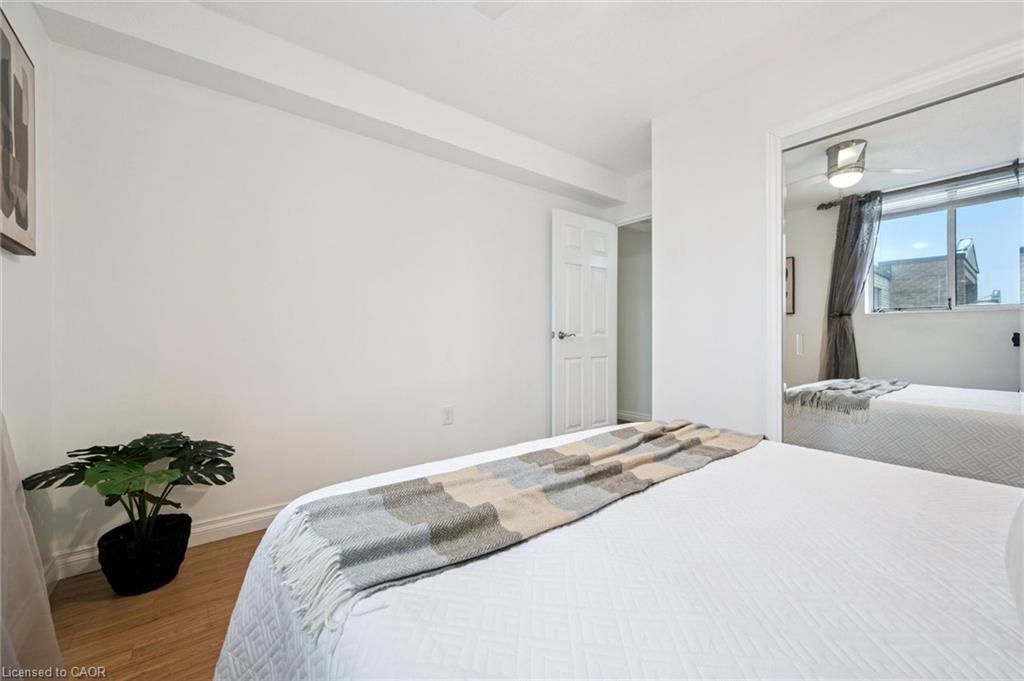 93 Westwood Road Unit #607