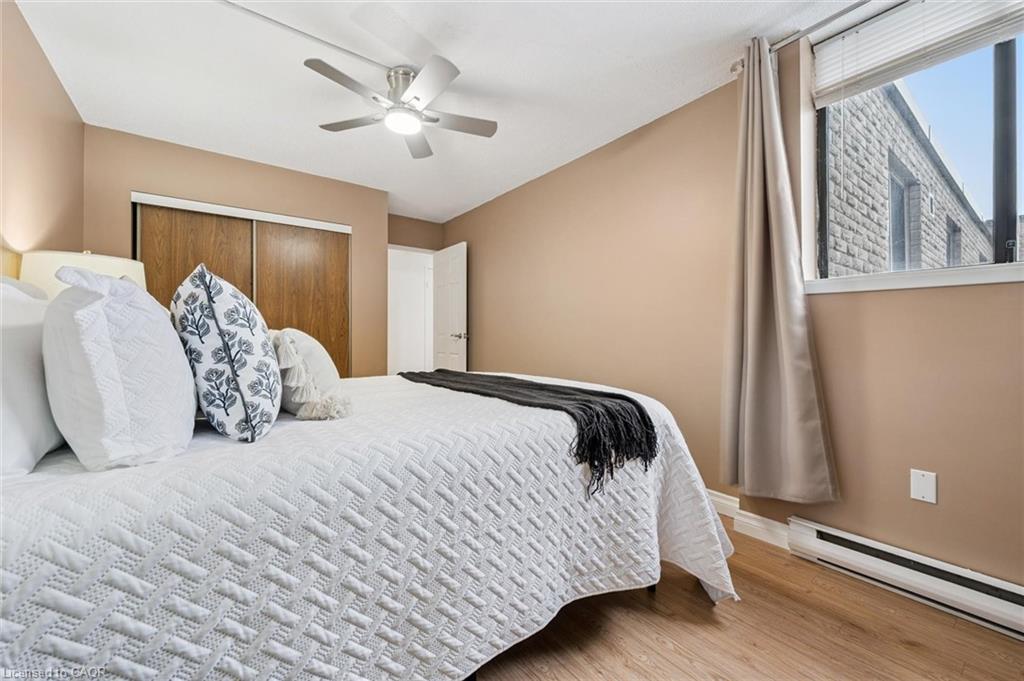 93 Westwood Road Unit #607