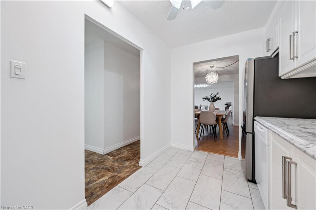 93 Westwood Road Unit #607