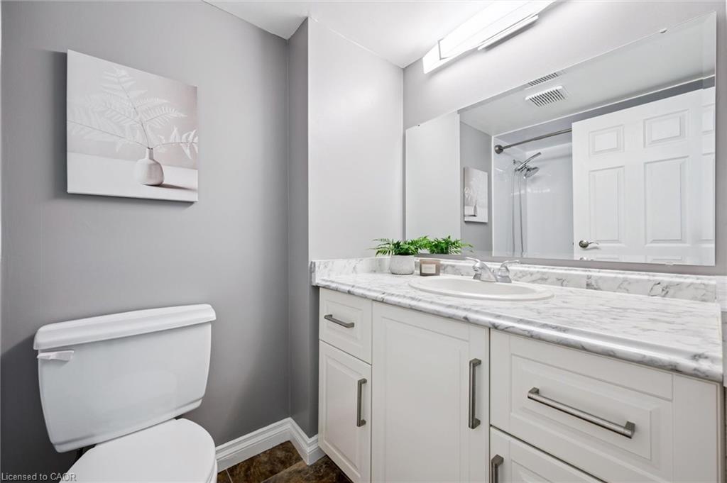 93 Westwood Road Unit #607