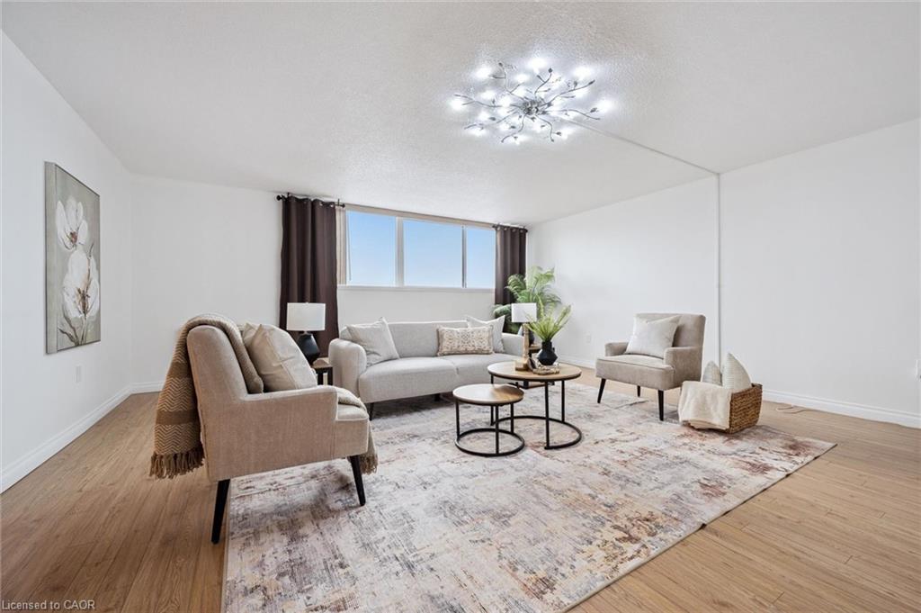 93 Westwood Road Unit #607