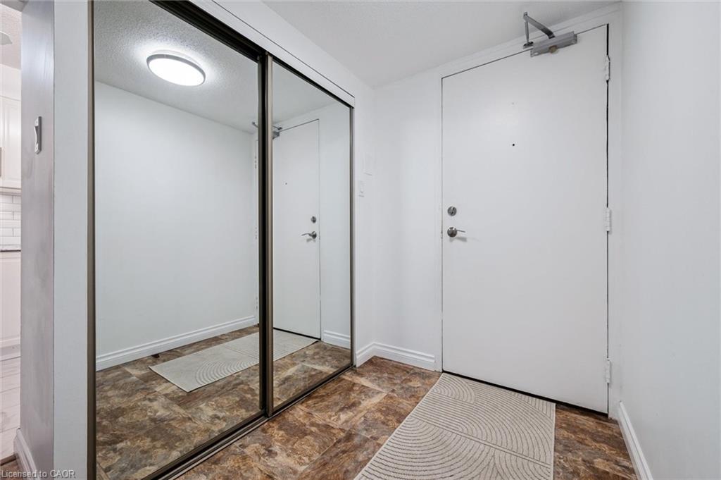 93 Westwood Road Unit #607