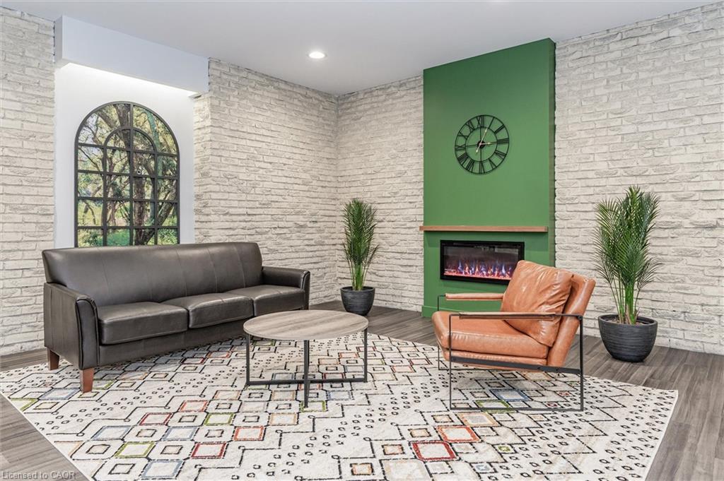 93 Westwood Road Unit #607