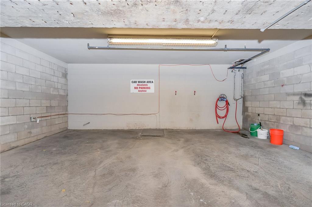 93 Westwood Road Unit #607