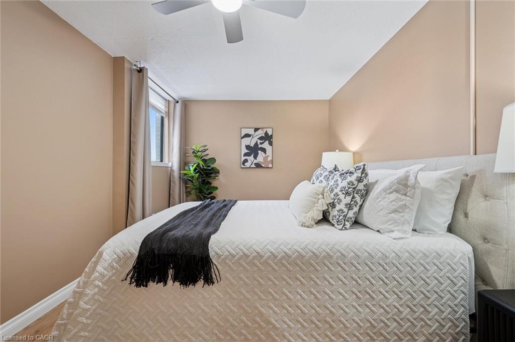 93 Westwood Road Unit #607
