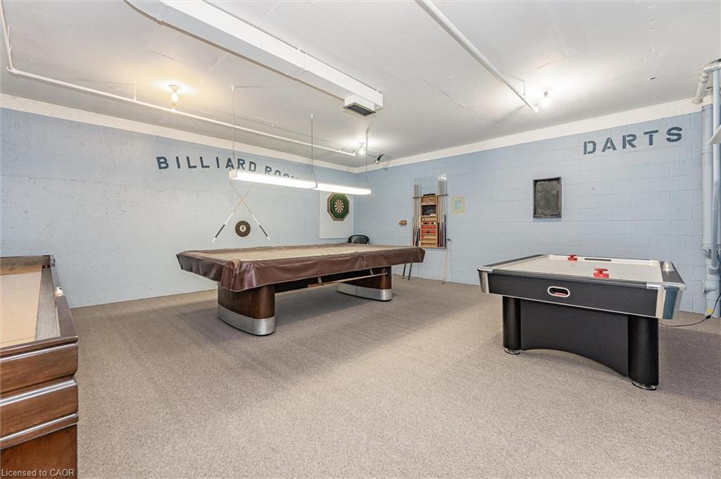 93 Westwood Road Unit #607