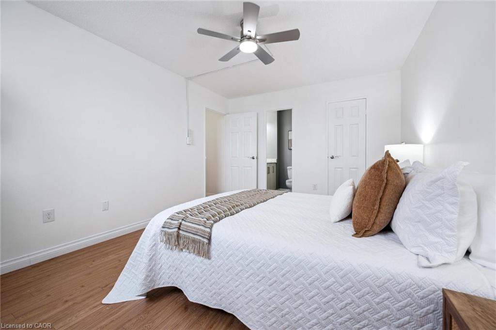 93 Westwood Road Unit #607