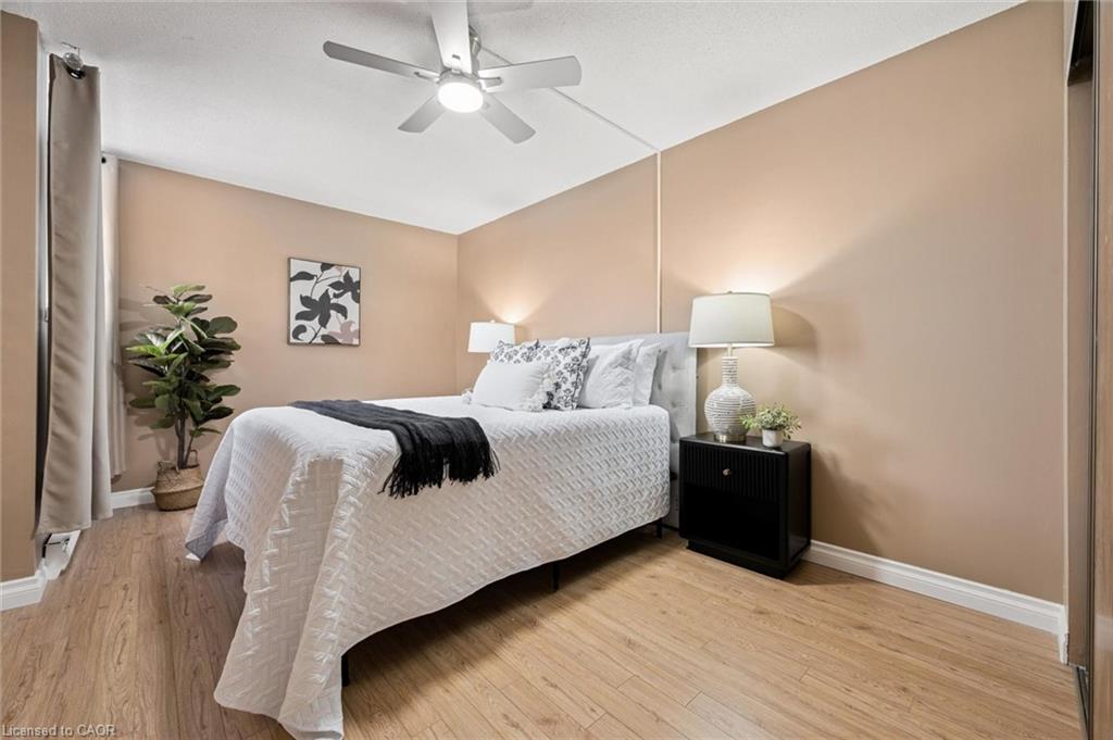 93 Westwood Road Unit #607