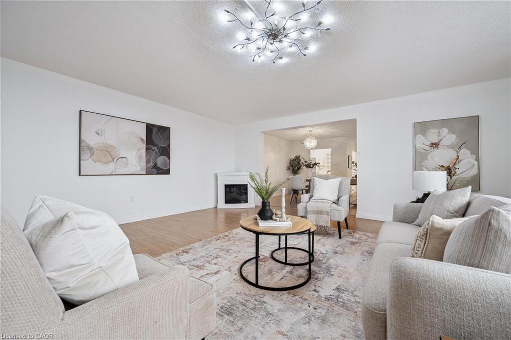 93 Westwood Road Unit #607