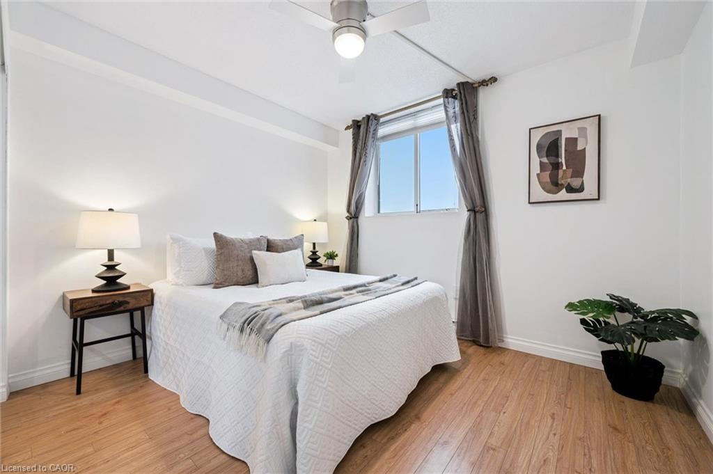 93 Westwood Road Unit #607