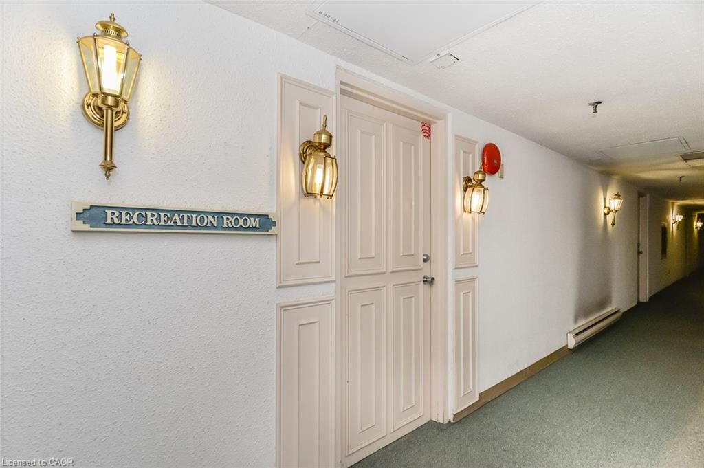93 Westwood Road Unit #607