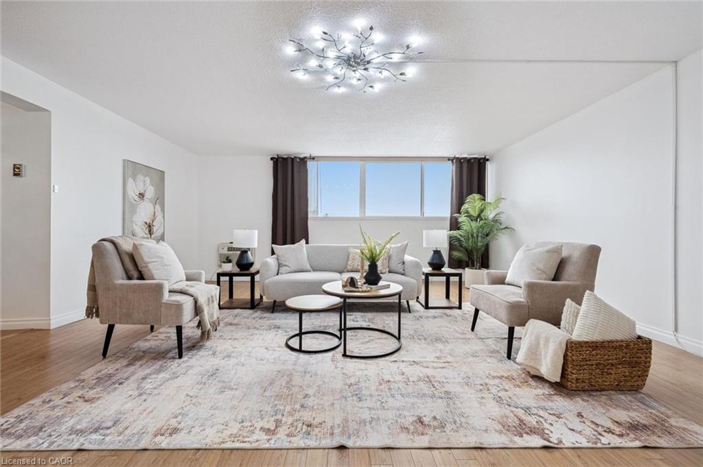 93 Westwood Road Unit #607