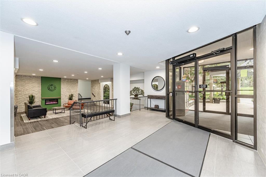 93 Westwood Road Unit #607