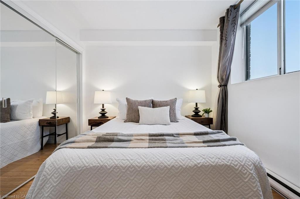 93 Westwood Road Unit #607