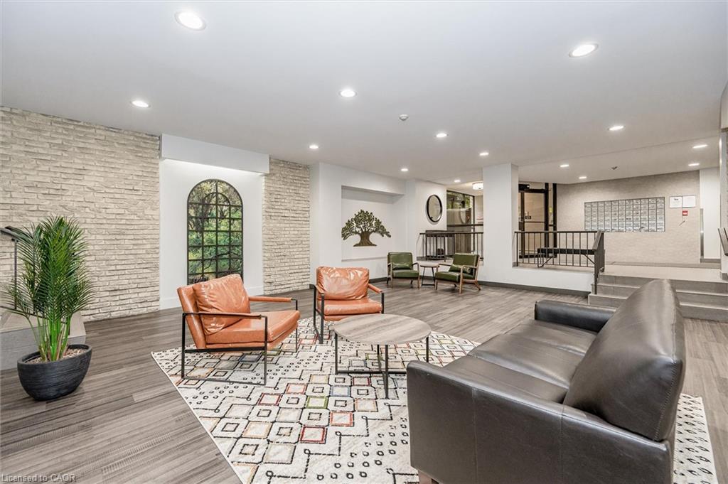 93 Westwood Road Unit #607