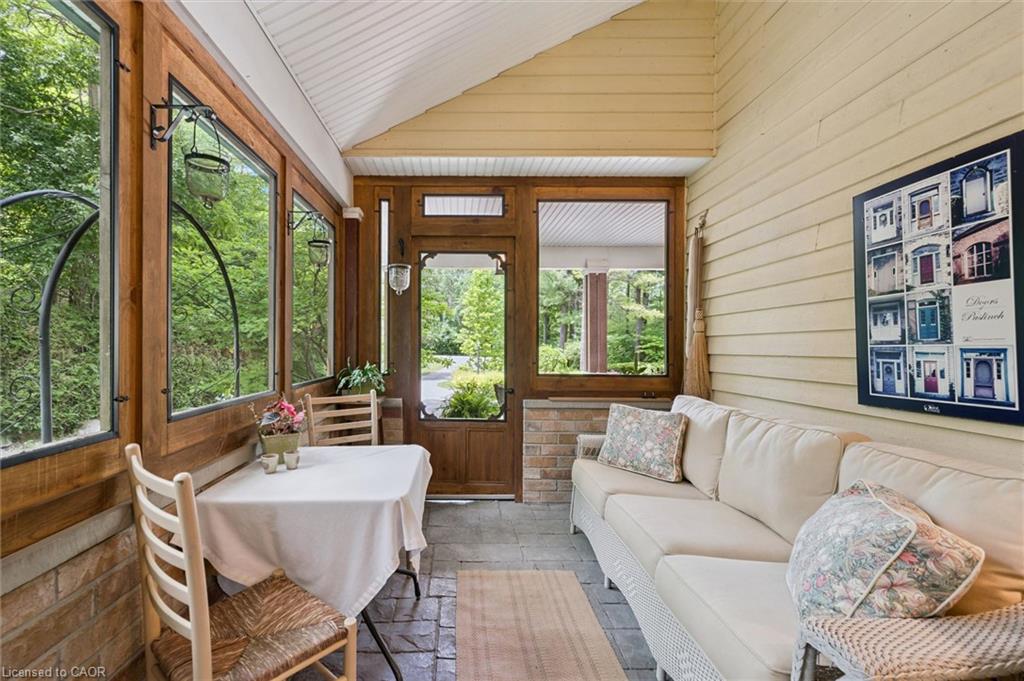 135 Hume Road