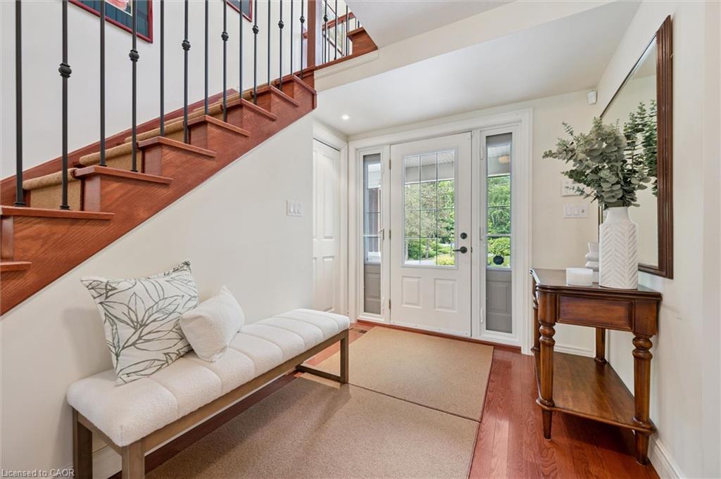 135 Hume Road