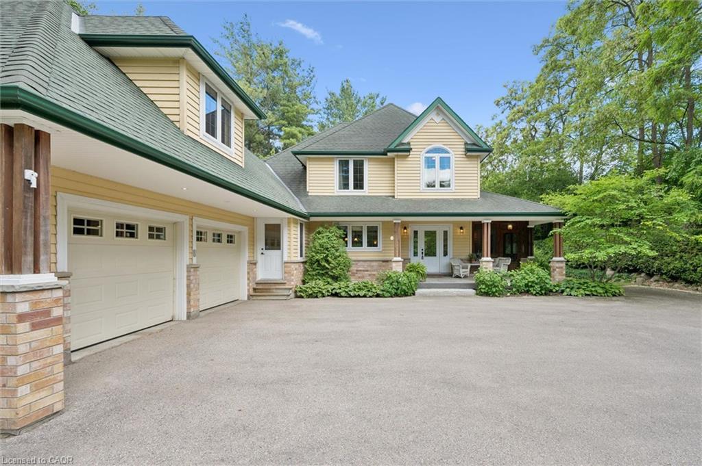 135 Hume Road