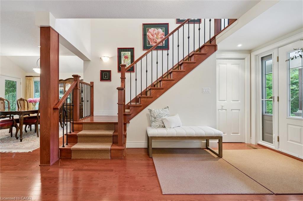 135 Hume Road