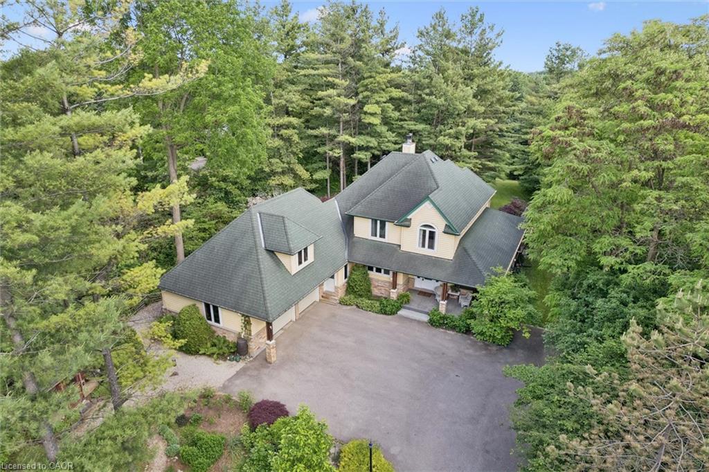 135 Hume Road