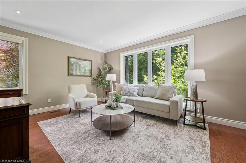 135 Hume Road