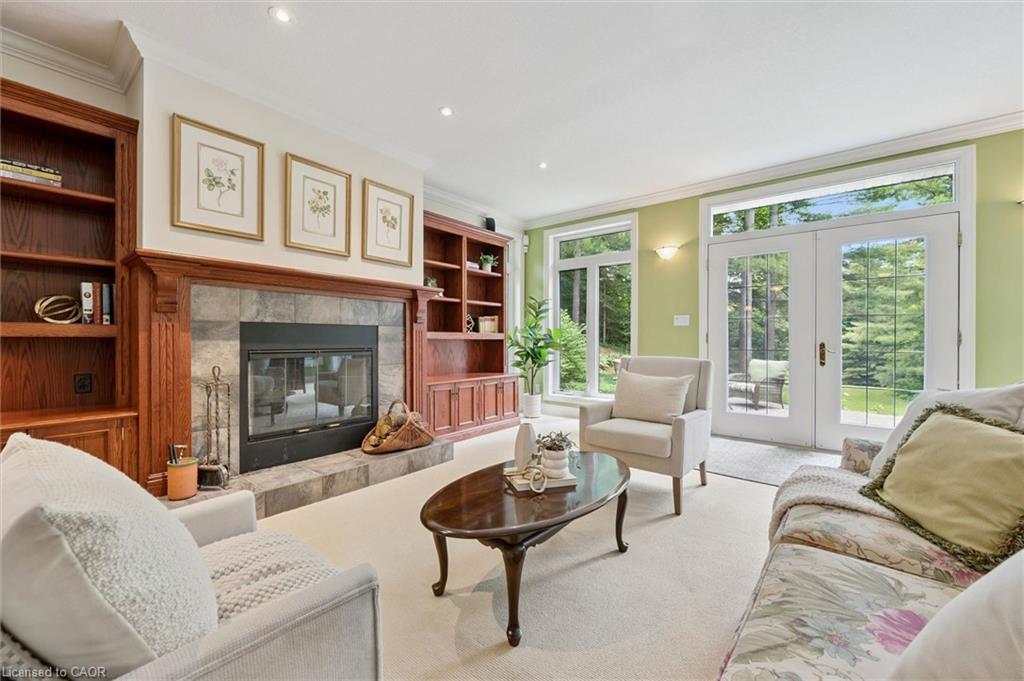 135 Hume Road