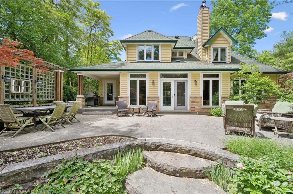 135 Hume Road