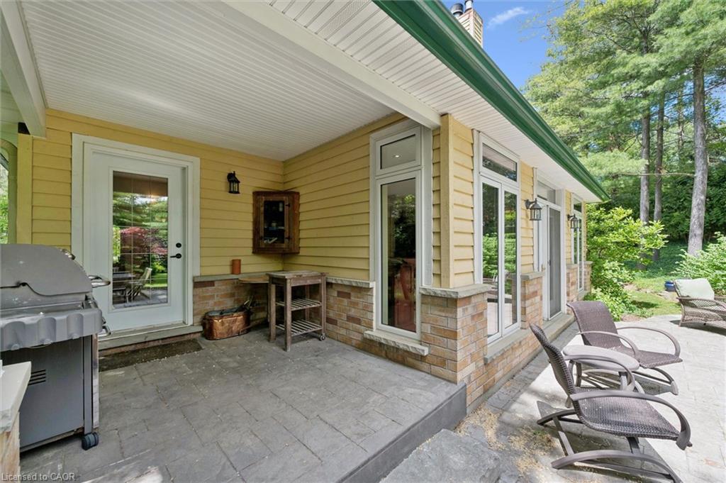 135 Hume Road