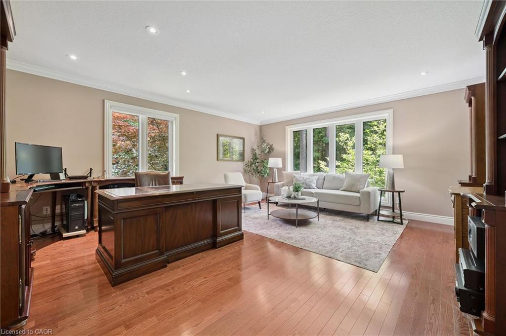 135 Hume Road
