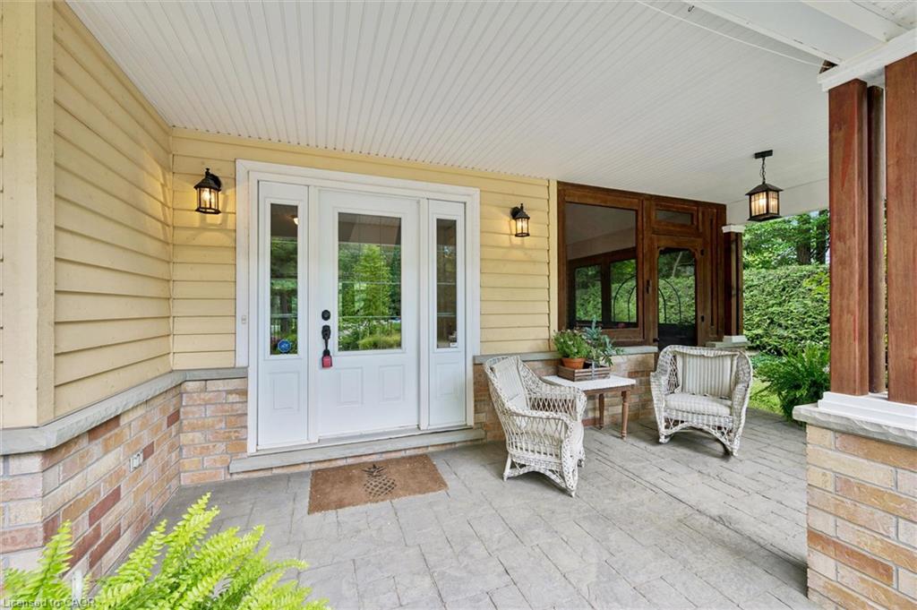 135 Hume Road