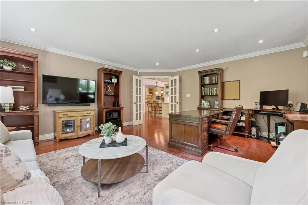135 Hume Road