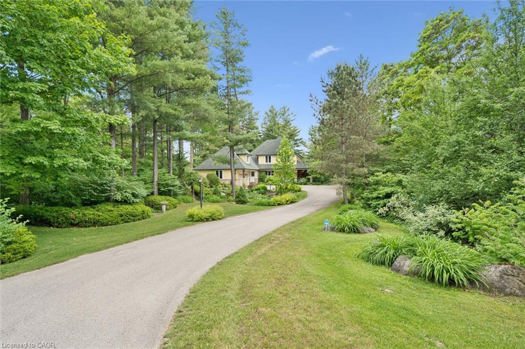 135 Hume Road