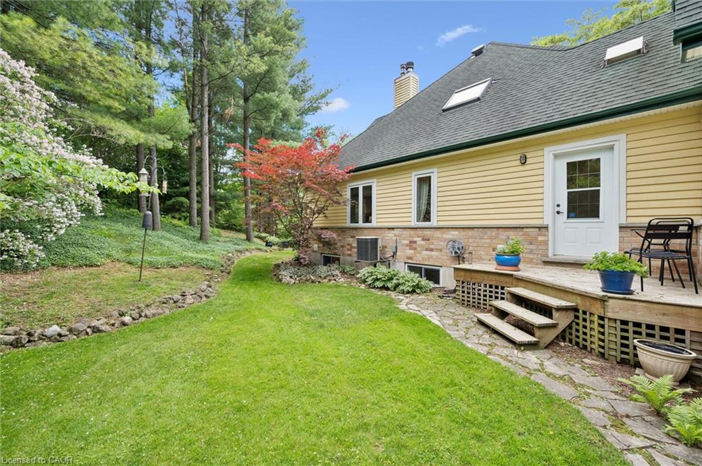 135 Hume Road