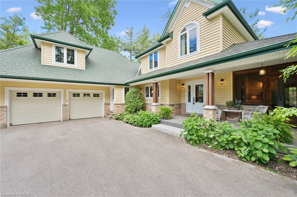 135 Hume Road