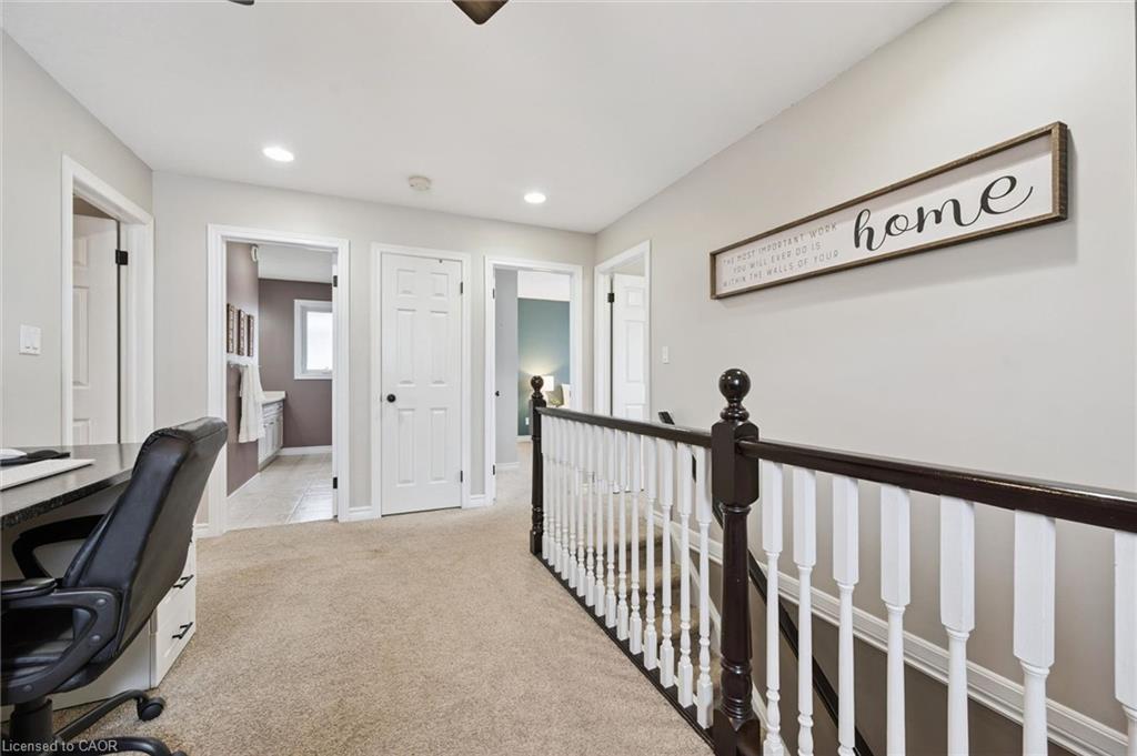 17 Carroll Crescent