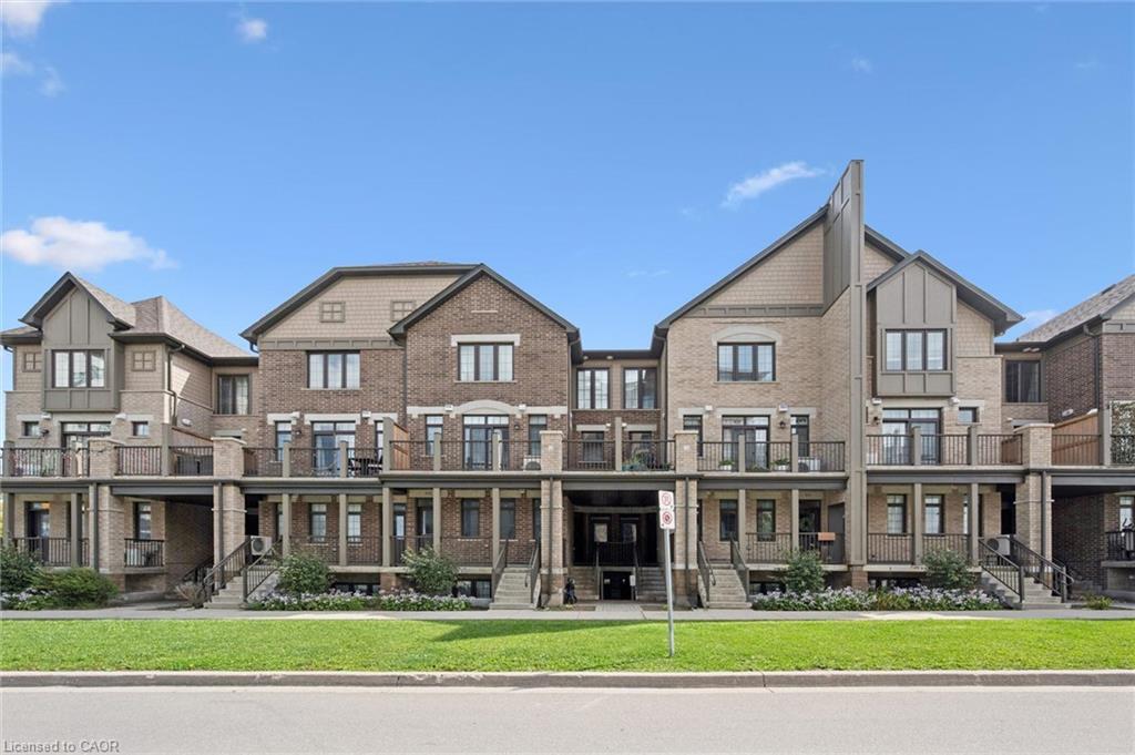 207-333 Gosling Gardens Unit: 207