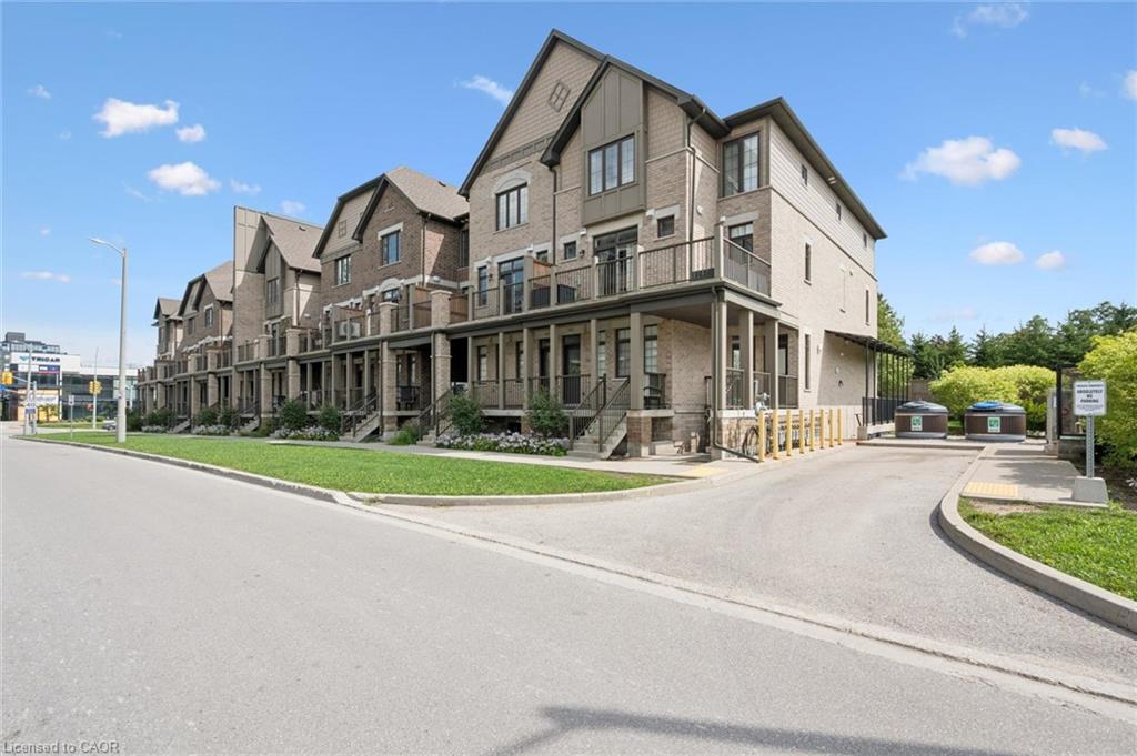 207-333 Gosling Gardens Unit: 207