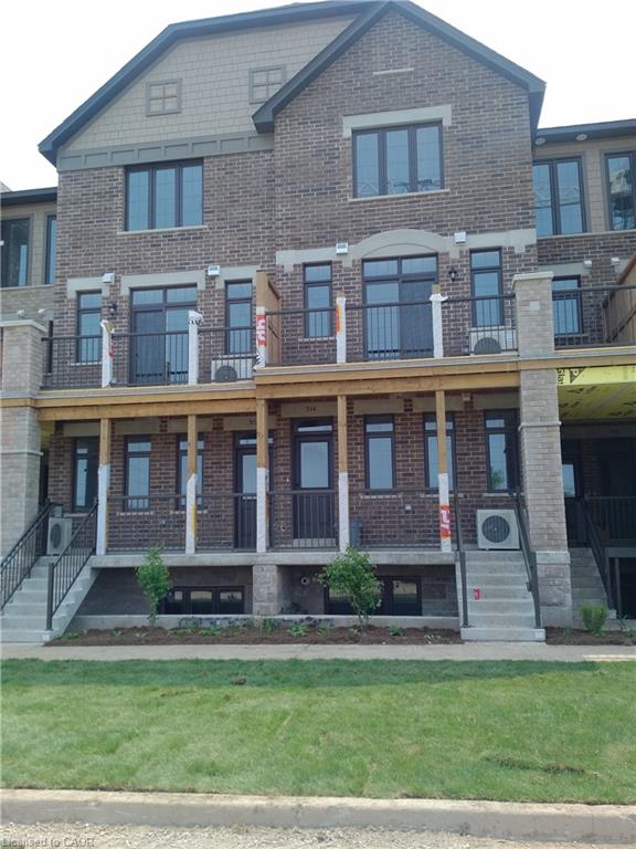 207-333 Gosling Gardens Unit: 207