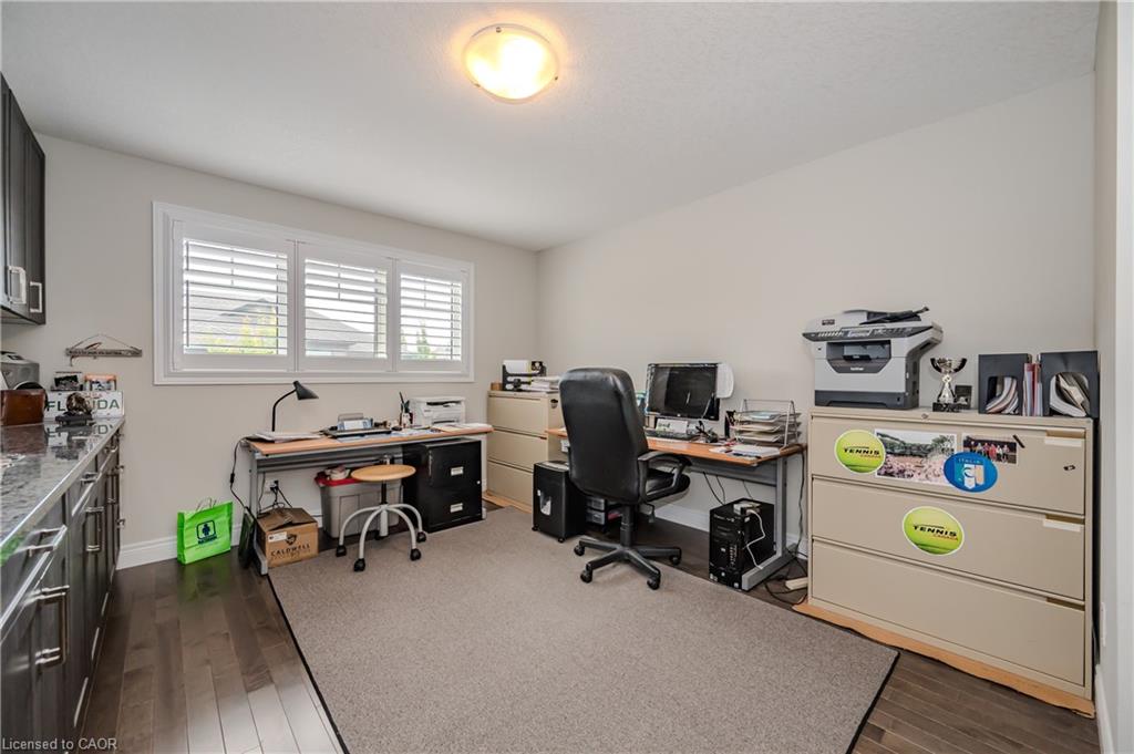 26-254 Gosling Gardens Unit: 26