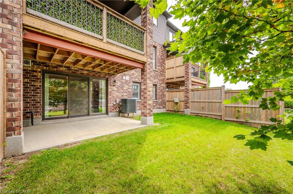 26-254 Gosling Gardens Unit: 26
