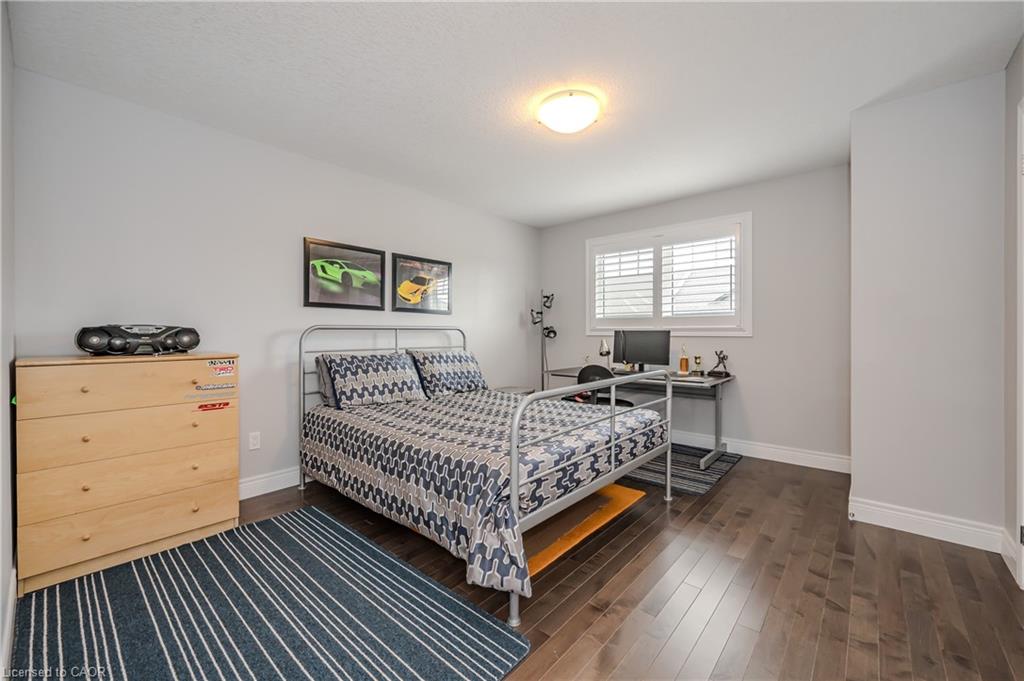26-254 Gosling Gardens Unit: 26