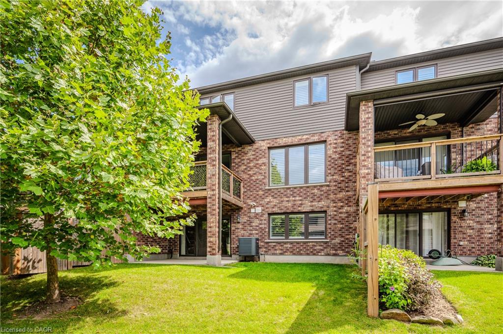 26-254 Gosling Gardens Unit: 26