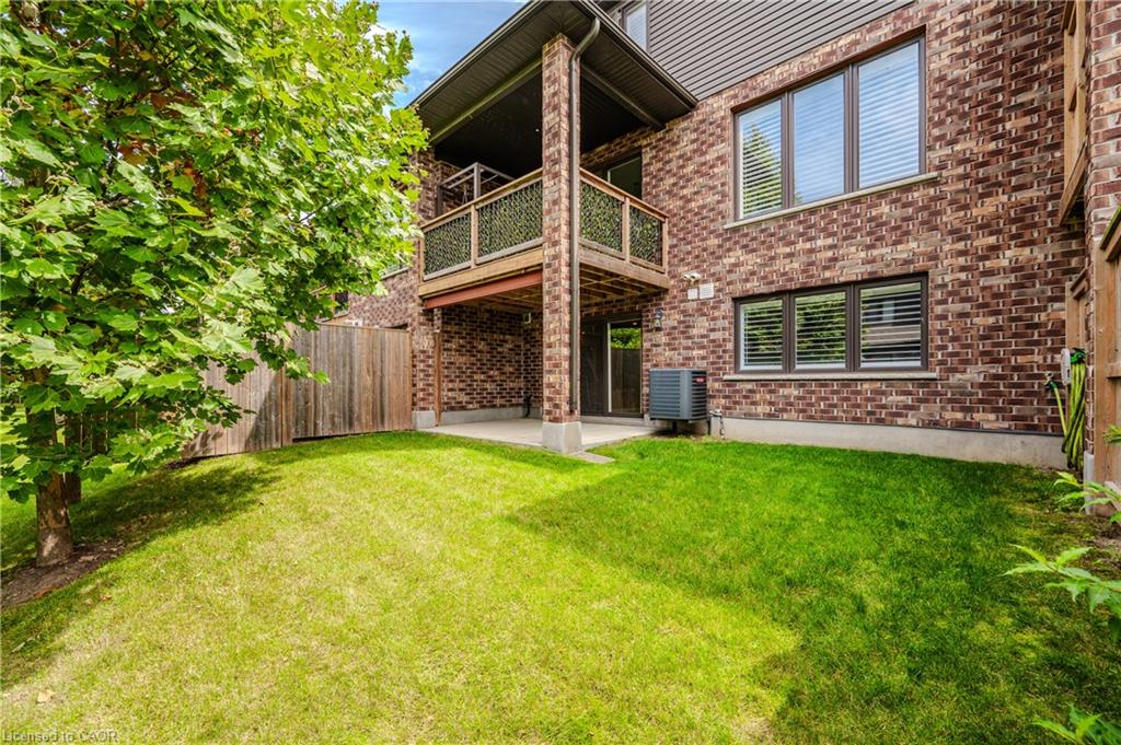 26-254 Gosling Gardens Unit: 26